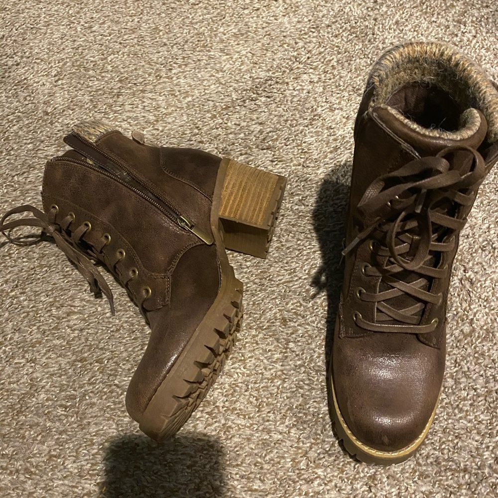 Women’s Carlos Booties